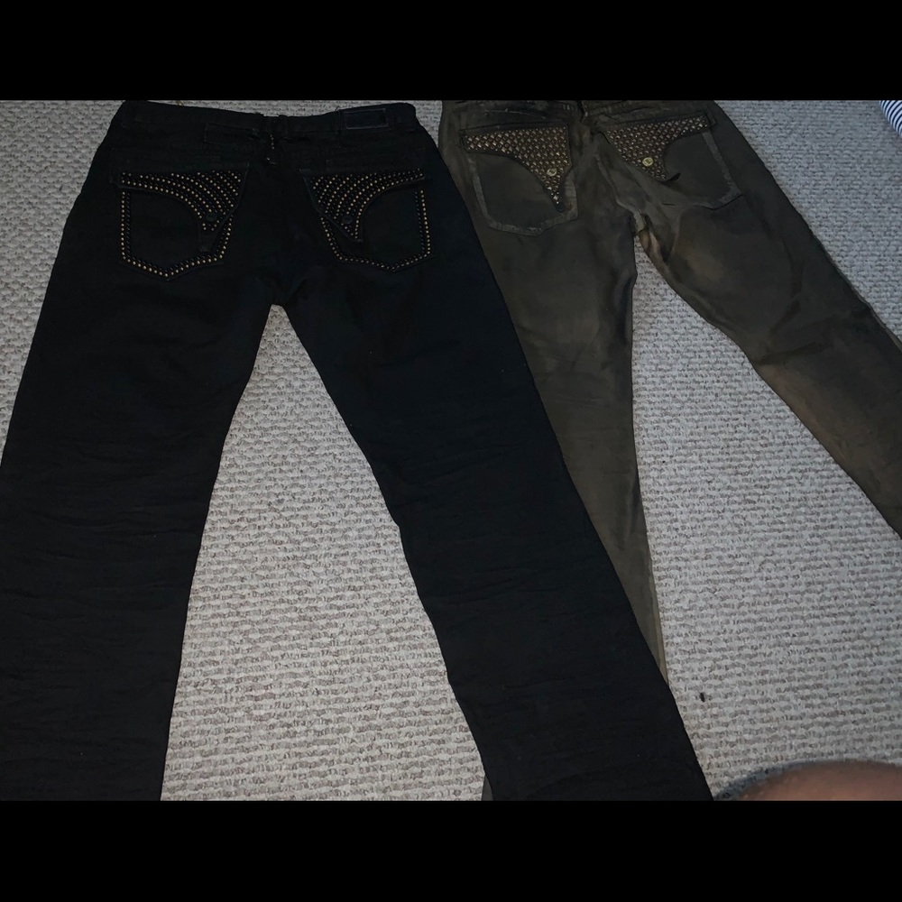 Robin jeans - Picture 2 of 4